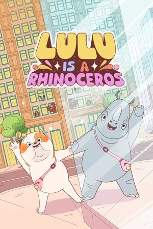 Watch Free Lulu Is a Rhinoceros (2025)