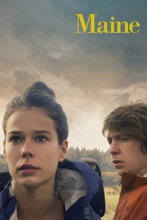 Watch Free Maine (2017)
