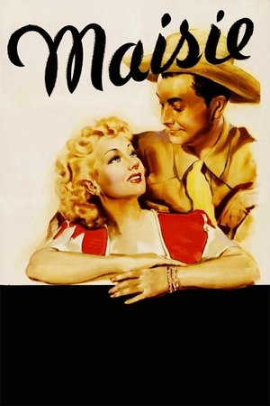 Watch Free Maisie (1939)