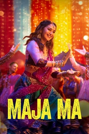 Watch Free Maja Ma (2022)