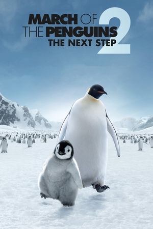 Watch Free March of the Penguins 2 The Next Step (2017)