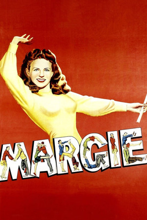Watch Free Margie (1946)