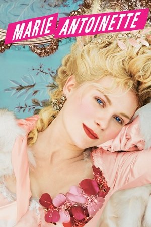 Watch Free Marie Antoinette (2006)