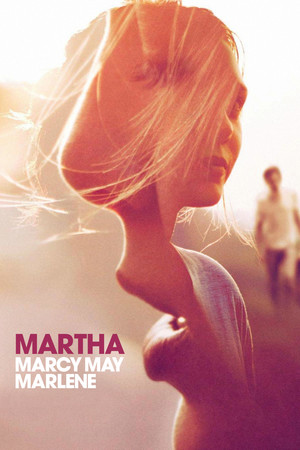 Watch Free Martha Marcy May Marlene (2011)