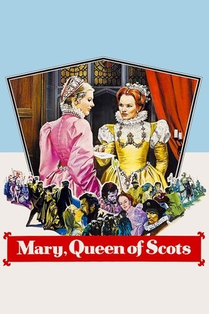 Watch Free Mary, Queen of Scots (1971)