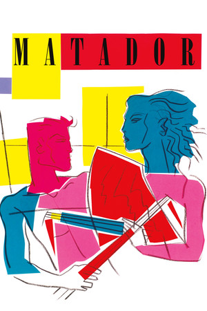 Watch Free Matador (1986)