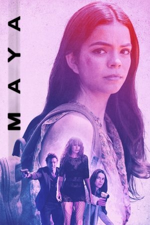 Watch Free Maya (2023)