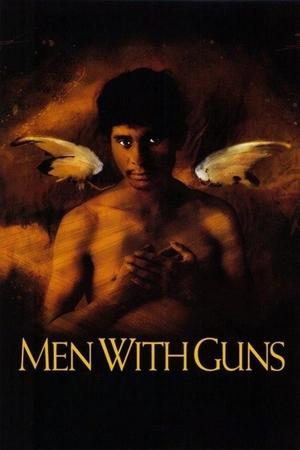 Watch Free Men with Guns (1997)