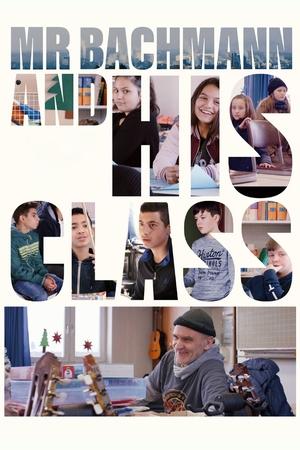 Watch Free Herr Bachmann und seine Klasse (2021)