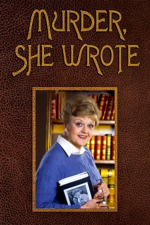 Watch Free Murder, She Wrote (1984-1996)