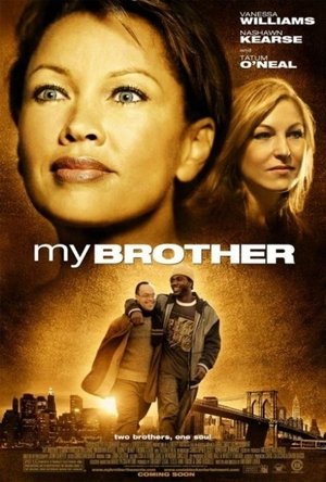 Watch Free My Brother (2006)