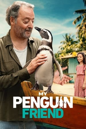 Watch Free My Penguin Friend (2024)