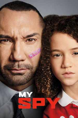 Watch Free My Spy (2020)