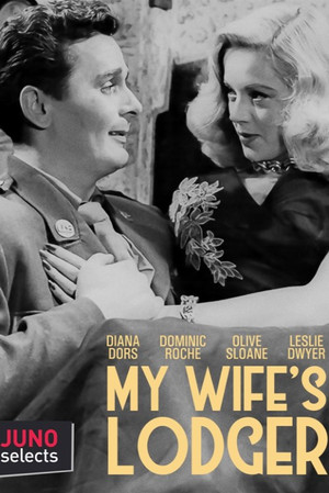 Watch Free My Wifes Lodger (1952)