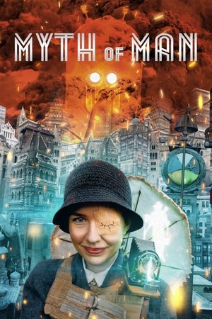 Watch Free Myth of Man (2024)