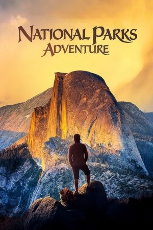 Watch Free America Wild: National Parks Adventure (2016)