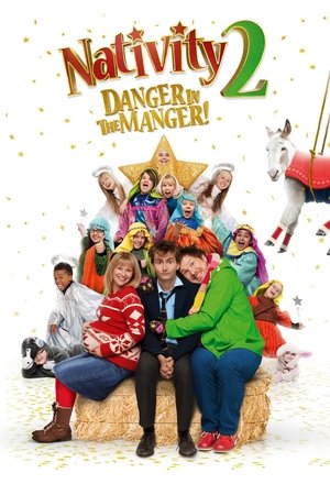 Watch Free Nativity 2 Danger in the Manger [2012]