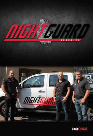 Watch Free Night Guard (2011-)