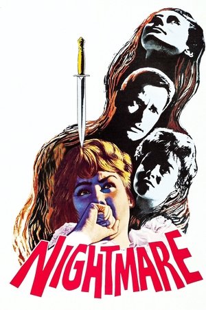 Watch Free Nightmare (1964)