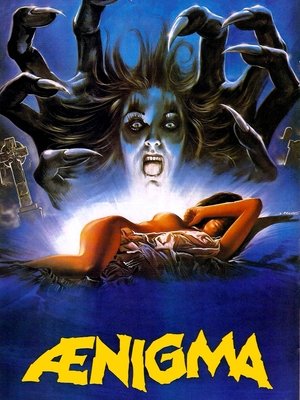Watch Free Aenigma (1987)