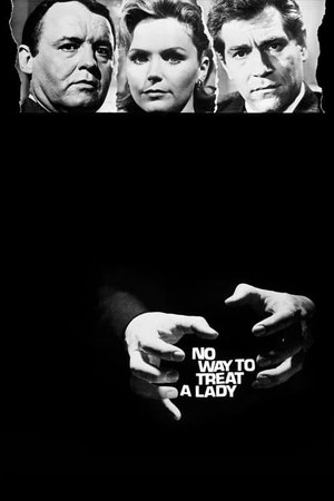 Watch Free No Way to Treat a Lady (1968)