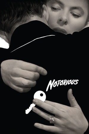 Watch Full Movie: Notorious (1946)
