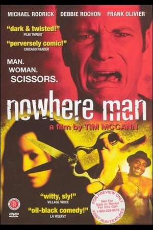 Watch Free Nowhere Man (2005)