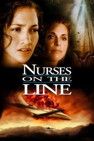 Watch Free Nurses on the Line The Crash of Flight 7 (1993)