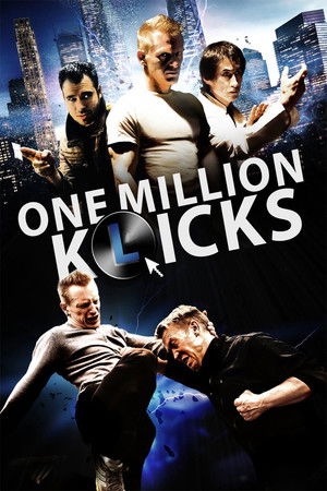 Watch Free One Million Klicks (2015)