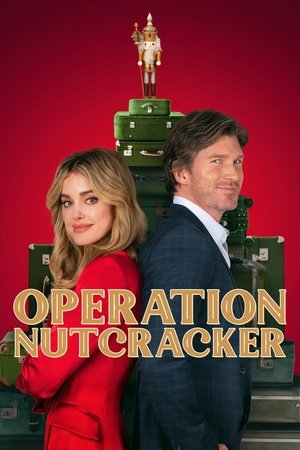 Watch Free Operation Nutcracker (2024)