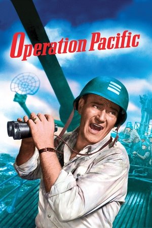 Watch Free Operation Pacific (1951)