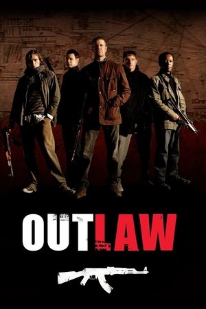 Watch Free Outlaw (2007)