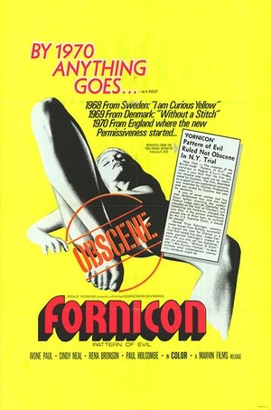 Watch Free Fornicon (1971)