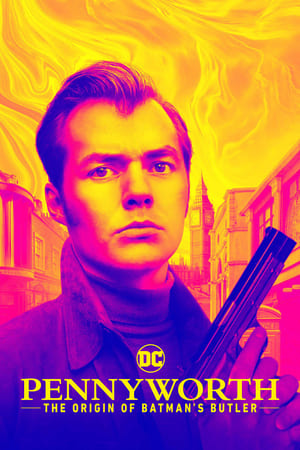 Watch Free Pennyworth (2019 )