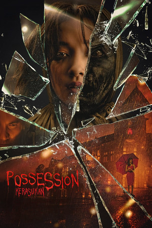 Watch Free Possession Kerasukan (2024)