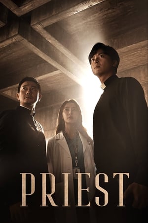 Watch Free Priest (2018-)