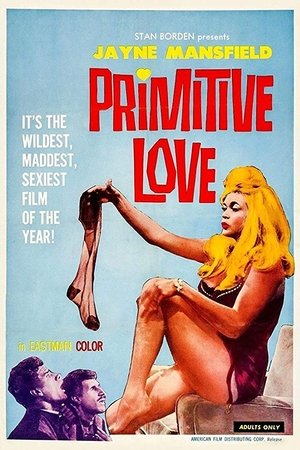 Watch Free Lamore primitivo (1964)