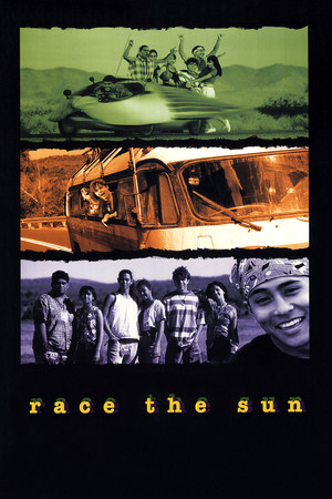Watch Free Race the Sun (1996)