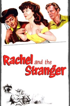 Watch Free Rachel and the Stranger (1948)
