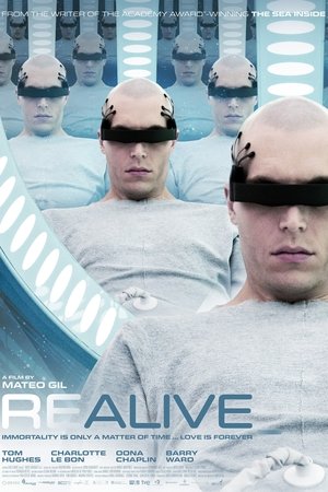 Watch Free Realive (2016)