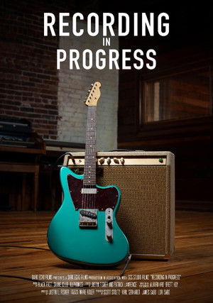 Watch Free Recording in Progress (2018)
