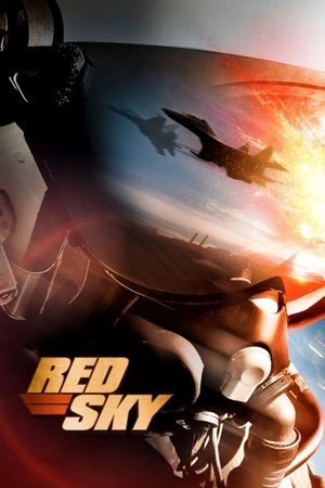 Watch Free Red Sky (2014)