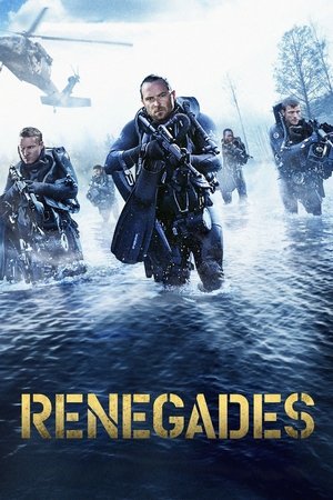 Watch Free Renegades (2017)