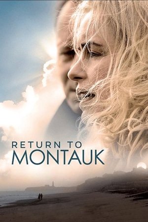 Watch Free Return to Montauk (2017)
