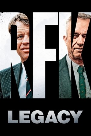 Watch Free RFK Legacy 2025