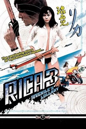 Watch Free Rica 3 Juvenile Lullabay (1973)