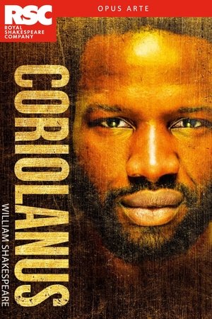 Watch Free Coriolanus (2018)