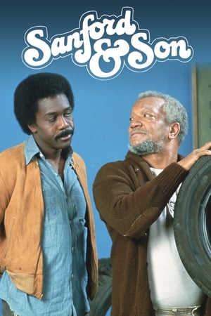 Watch Free Sanford and Son Season 1