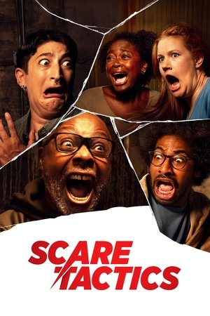 Watch Free Scare Tactics (2024-)