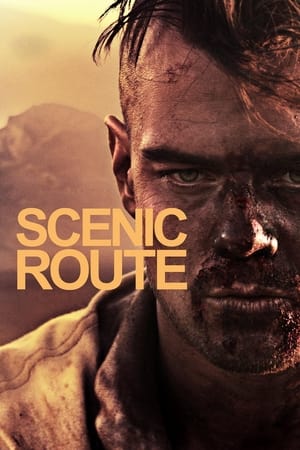 Watch Free Scenic Route (2013)